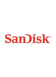 SanDisk 64GB Ultra UHS-I SDXC Memory Card, SDSDUNC-064G-GN6IN, Grey/White