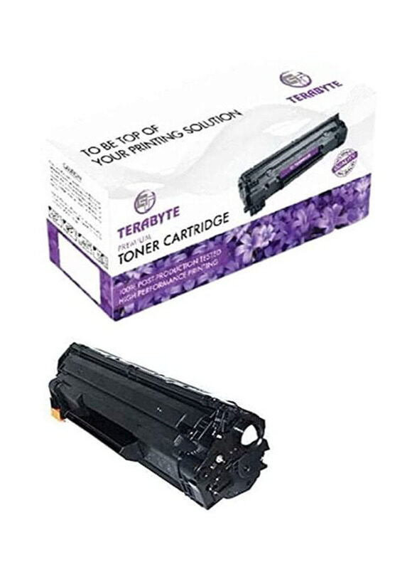 

Brother Terabyte TN210 Magenta Toner Cartridge