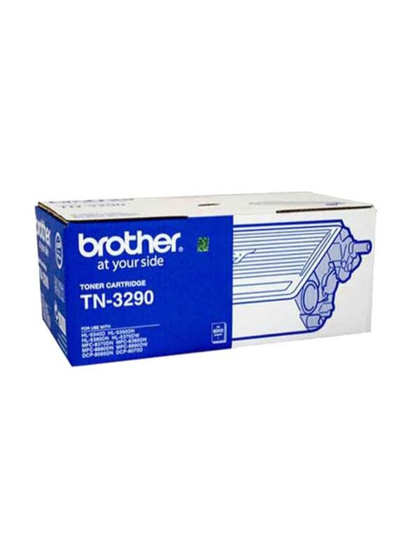 

N/a Brother TN-3290 Black Toner Cartridge