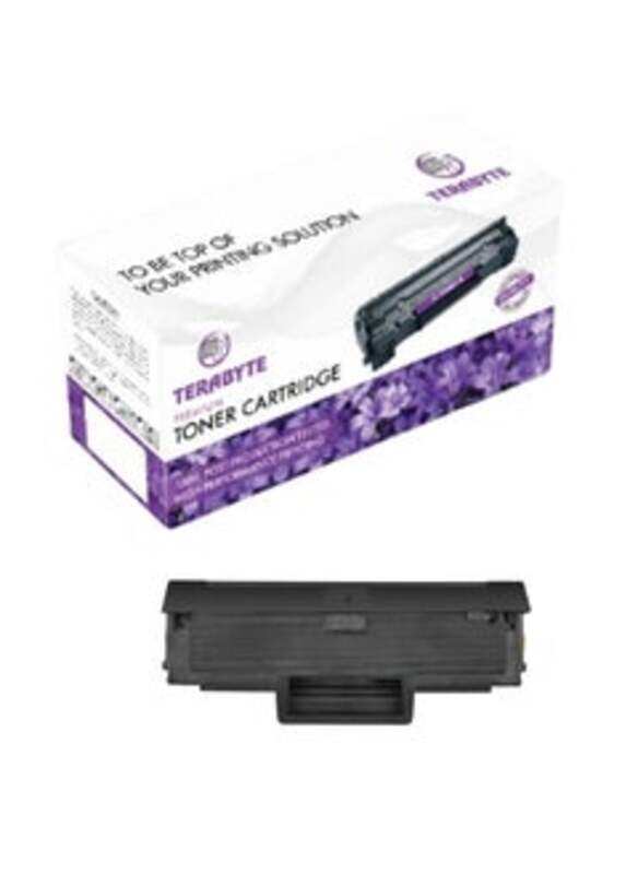 

Generic 107A Compatible Toner black Repacement for W1107A