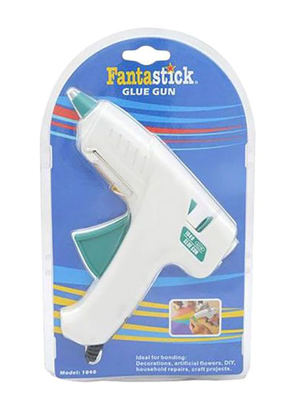 Fantastick Glue Gun, 78.83409540.17, White