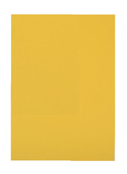 Paperline Printing Paper, 50 Sheets, A4 Size, Yellow