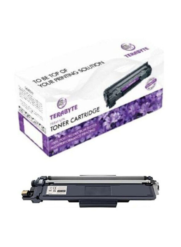 

N/a Terabyte 80A Black Toner Cartridge