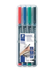 Staedtler Permanent Universal Pen, Multicolour