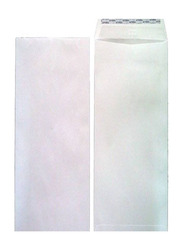 Envelope, 250 Pieces, C4 (325 x 228mm), White