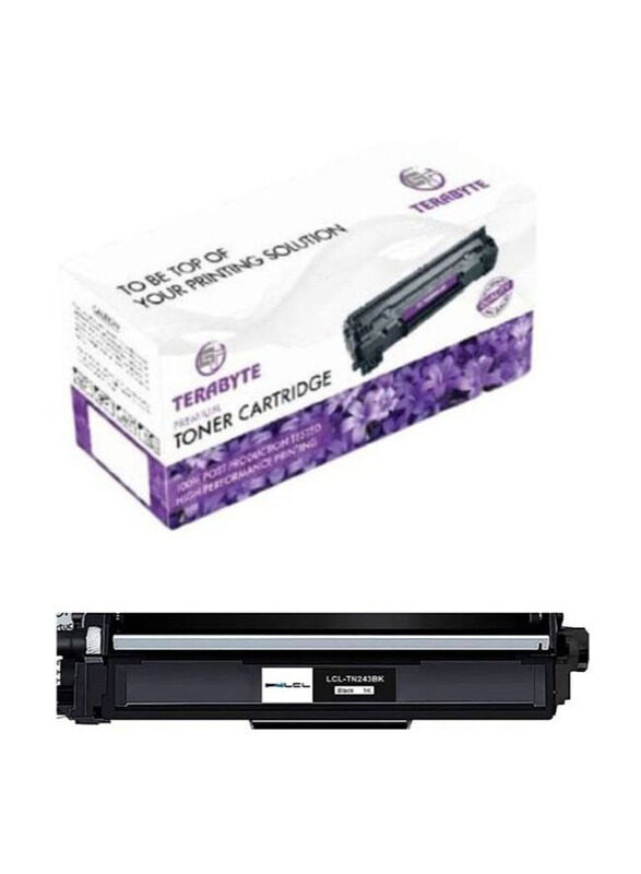 

HP Terabyte 12A Q2612A Black Toner Cartridge
