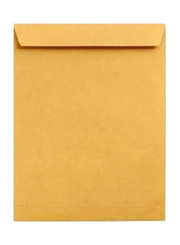 

Skyline Envelopes, 50 Pieces, A4 Size