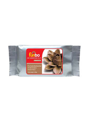 Funbo Air Hardening Clay, 250gm, Terracota