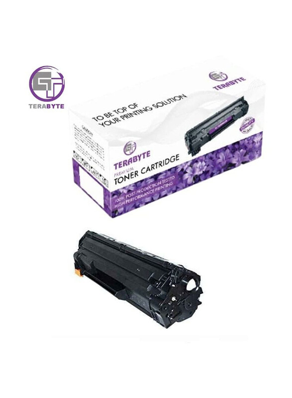 

N/a Terabyte 279A Black Toner Cartridge