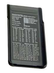 Casio FX-991 ES Plus Calculator with Side Spiral A4 Book and 10 Ball Pen, Multicolour