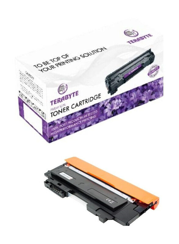 

N/a Terabyte 205A Cyan Laser Printer Toner Cartridge
