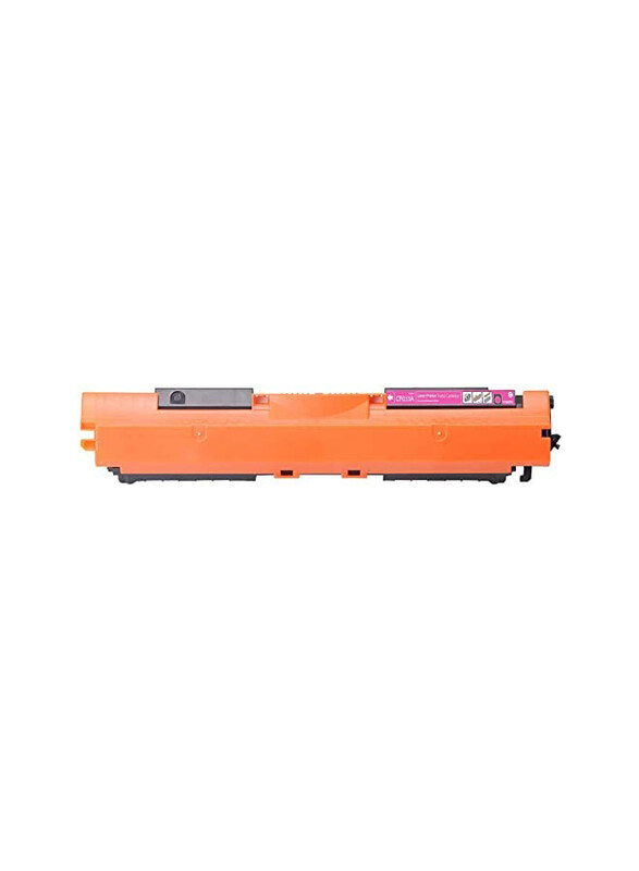 

Asta HP-CF033A Magenta Toner Cartridge