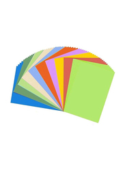 Sinar Spectra Premium Colour Paper, 250 Sheets