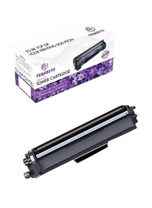 

Brother Terabyte TN3320/TN720 Black Toner Cartridge