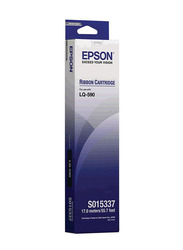 Epson LQ-590 Multicolour Ribbon Cartridge