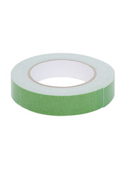 Fantastick Double Sided Adhesive Mounting Tape, Green