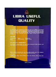 Libra Dark Fabric Transfer Paper, A4 Size