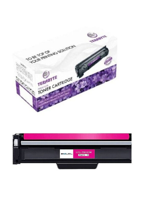 

N/a Terabyte 203A Magenta Compatible Toner for CF543A