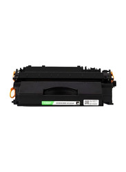 iAicon 05X-80X Black Laser Jet Toner Cartridge