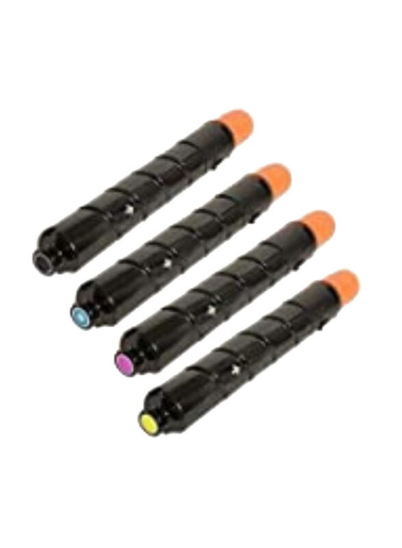 

N/a Terabyte GPR36/NPG52/CEXV34 Black Toner Cartridge