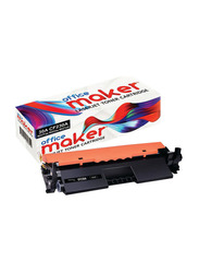 Office Maker 30A CF230A Black Toner Cartridge