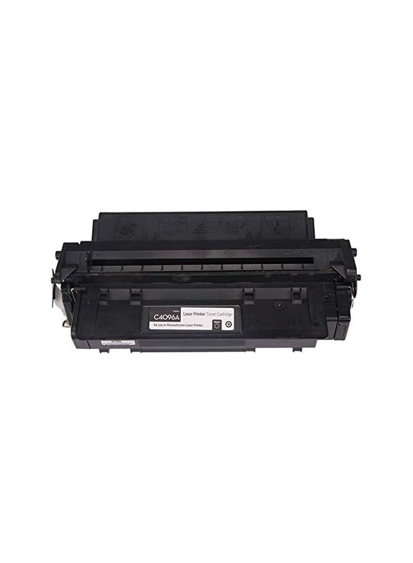 

HP Asta C4096A Black Toner Cartridge