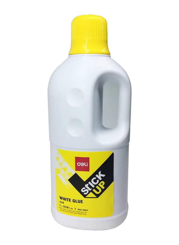 

Deli Stick Up Glue, 1000 ml, Multicolour