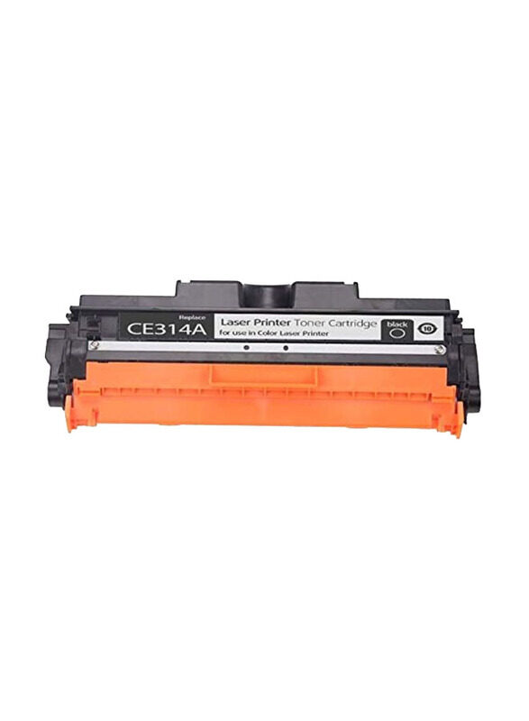 Asta Black Laser Toner Cartridge