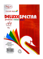 Sinar Spectra Premium Colour Paper, 250 Sheets