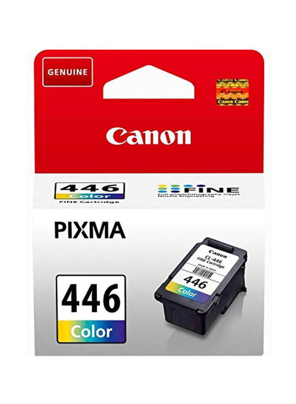 Canon 446 Multicolour Compatible Toner Cartridge