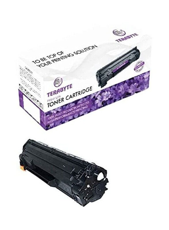 

N/a Terabyte TN3230/TN3250/TN3280/TN3235/TN3285 Black Toner Cartridge