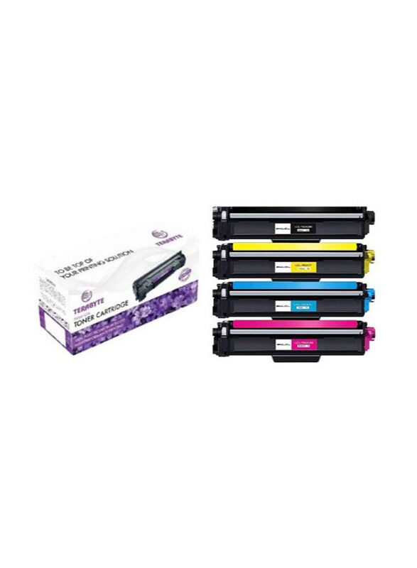 

HP Terabyte 305A CE410A Black Toner Cartridge