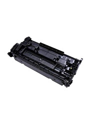 26A Black LaserJet Toner Cartridge