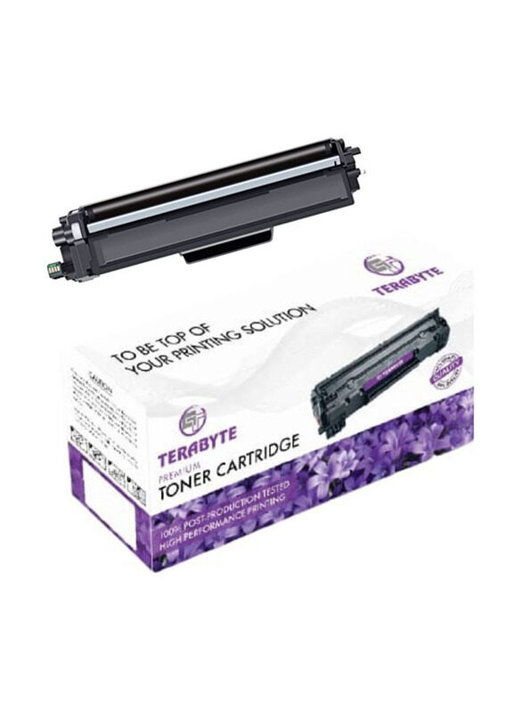 

N/a Terabyte TN2455 Black Toner Cartridge