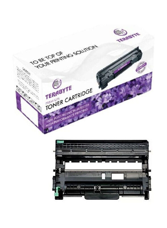 

Generic Terabyte DR3405 Drum Unit, Black