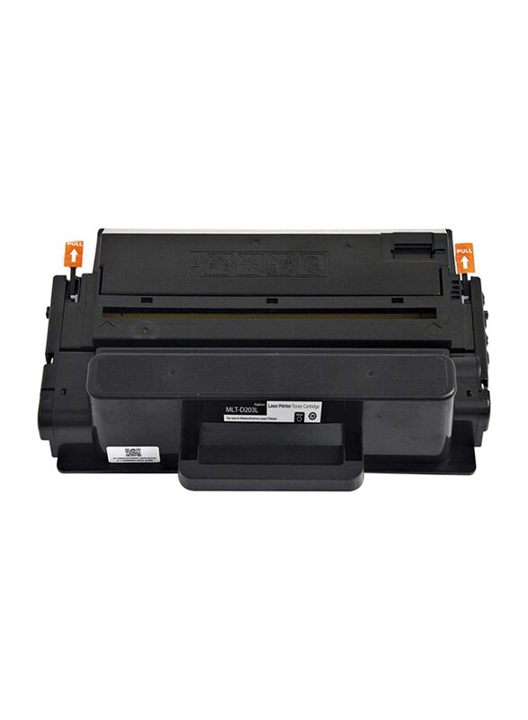 Asta D203L Black Toner Cartridge