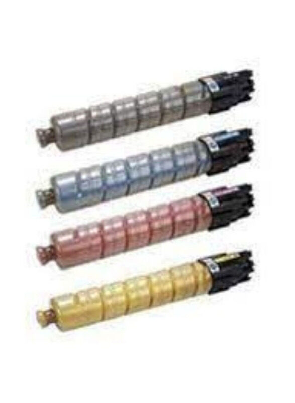 

N/a Terabyte MPC2800/3300 Black and Tri-Color Replacement Toner Cartridge