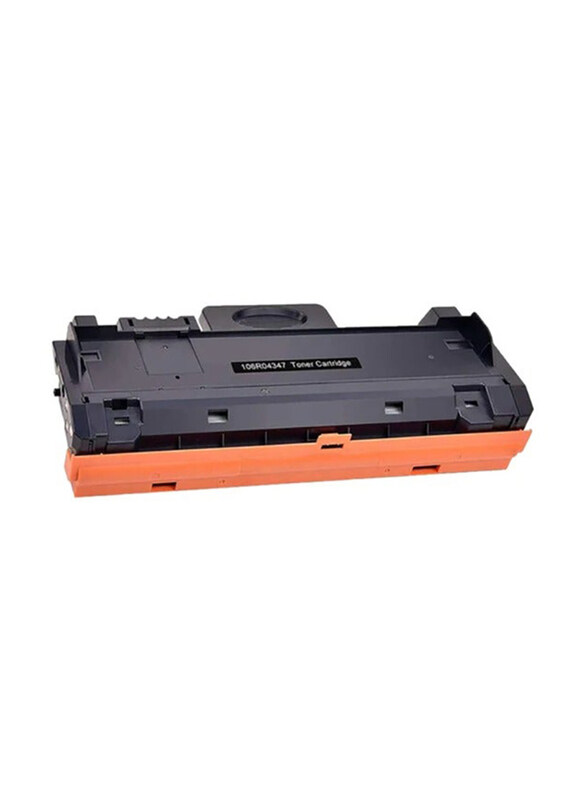 

Xerox B205 Black Premium Toner Cartridge