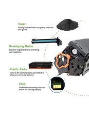 Terabyte 415A Yellow Toner Cartridge