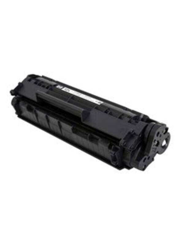

Generic 80A Original LaserJet Toner Cartridge Black