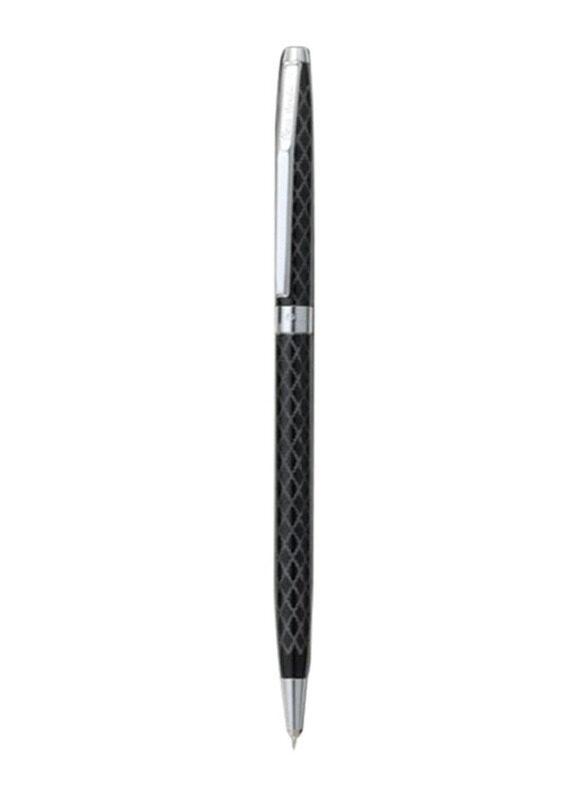 

Pierre Cardin St. Louis Ball Point Pen, Black