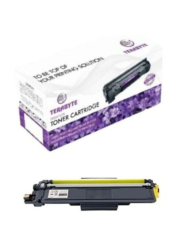 

N/a Terabyte 305A Yellow Toner Cartridge