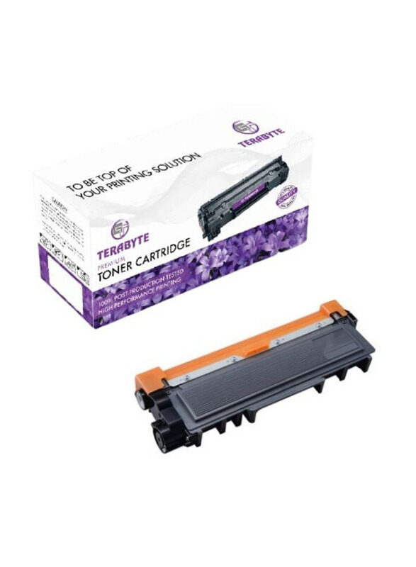 

Brother Terabyte TN351/TN326/TN329/TN359 Black Toner Cartridge