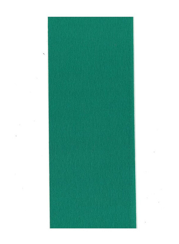 

Funbo Art and Craft Crepe Paper, Green