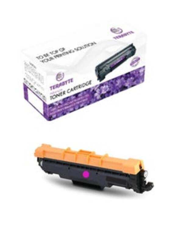 

Generic TN243 TN247 MAGENTA Toner Cartridge compatible for Brother DCP-L3510CDW DCP-L3550CDW HL-L3210CW HL-L3230CDW HL-L3270CDW MFC-L3710CW MFC-L3730CDN MFC-L
