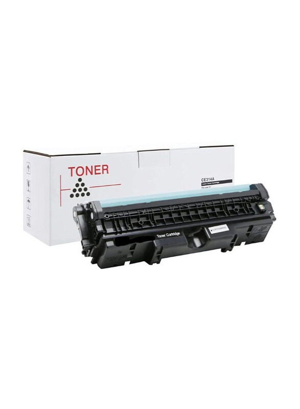 

N/a Terabyte 126A CE314A Cyan Drum Cartridge