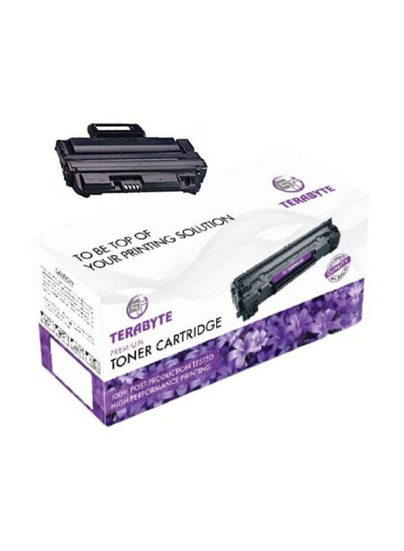 

N/a Terabyte XE6000/6010 Black Toner Cartridge