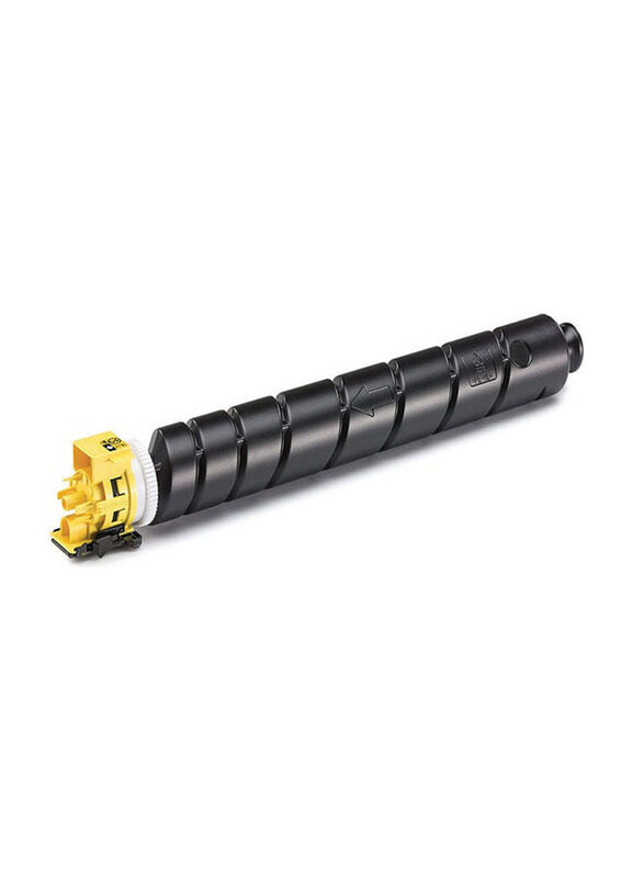 

KYOCERA Office Maker TK-8515 Yellow Toner Cartridge