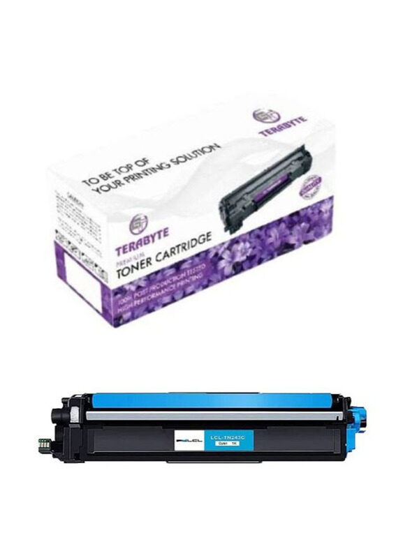 

N/a Terabyte 203A CF541A Cyan Toner Cartridge