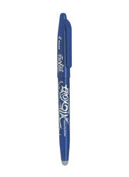 Pilot Frixion Erasable Pen, Blue